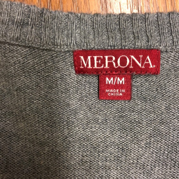 Merona Sweater - Picture 3 of 4